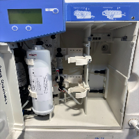 ELGA Purelab option DV 35 image 2